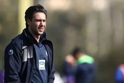 فرهاد مجیدی دو بازیکن دیگر استقلال را کنار گذاشت