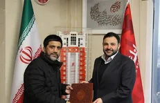 مدیرعامل بانک شهر و مالک پرسپولیس عضو هیئت رئیسه فدراسیون کشتی شد