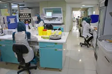 ۲۱ هزار تجهیز آزمایشگاهی در دسترس پژوهشگران قرار گرفت