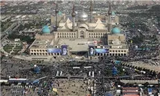 اقدامات سازمان بهشت‌زهرا (س) در مراسم سالگرد ارتحال امام تشریح شد