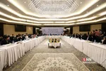 مجمع دانشجویان جهان اسلام