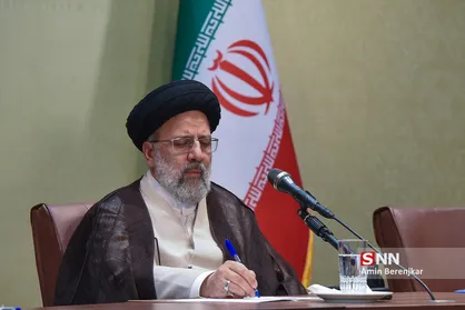 رئیس قوه قضاییه عروج سردار حجازی را تسلیت گفت