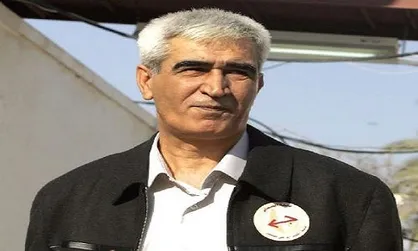 انتصاب دبیرکل و معاون جنبش جبهه آزادی بخش فلسطین