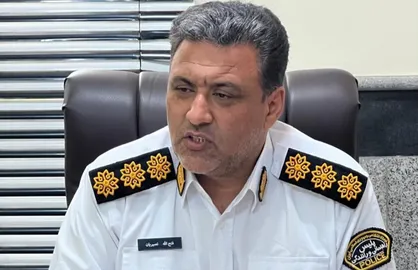 تمهیدات ترافیکی گیلان به مناسبت فرارسیدن ماه محرم