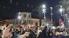 شب هیجدهم مقاومت مردم حماسه‌ساز رشت+فیلم