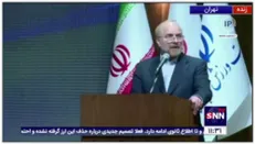 قالیباف: مشکل اول کشور نبود نقشه راه مدون و مدیریت صحیح است / هرجا مسئول بودم از امر ورزش غافل نبودم