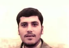 وصیت شهید نقدی به جوانان: رهبر را تنها نگذارید
