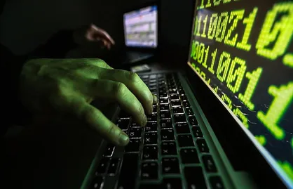موشن گرافیک &laquo;جنگ مجازی&raquo;