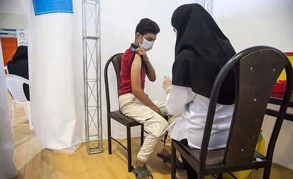 تبعات کرونا بر نوجوانان و دانش&zwnj;آموزان