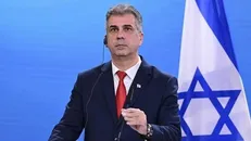 اظهارات کوهن درباره «کشور فلسطین در اردن» خشم امان را برانگیخت