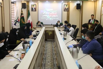 عیسی زاده: برای کاهش آسیب&zwnj;های اجتماعی ظرفیت بسیج و سپاه استفاده کردیم&nbsp;
