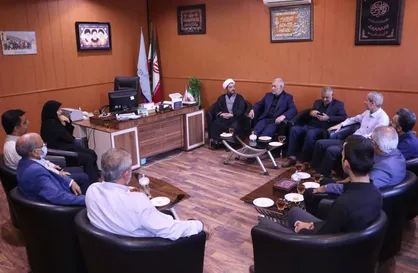 ضرورت شکل گیری مولد سازی در دانشگاه پیام نور