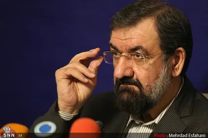واکنش محسن رضایی به اظهارت ترامپ/ شما غلط کردی به&zwnj;جای خلیج فارس، خلیج عربی را بکار بردی