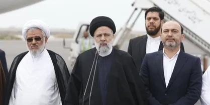 رییس جمهور: ۱۰۵ هزار میلیارد تومان پروژه در هرمزگان افتتاح می&zwnj;شود