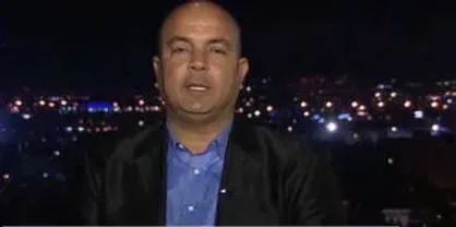 هدف اصلی آمریکا حذف ایران از معادلات منطقه است + فیلم