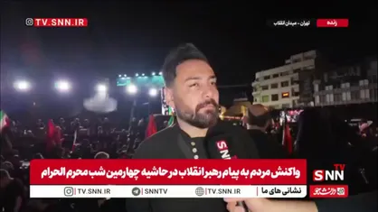 ما هرجا که طبق نظر رهبری عمل نکردیم آسیب دیدیم