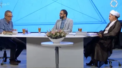 فیلم/ مناظره زرشناس و ذبیحی با موضوع &laquo;پرسش از آینده سازمان سمت&raquo;