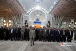 شاپور محمد زاده نهضت