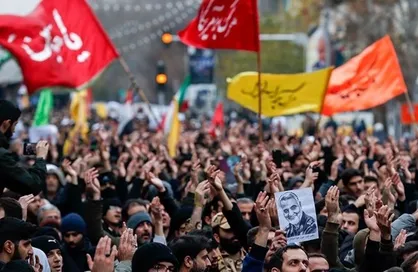 اجتماع دانشگاهیان در دفاع از مدافعان وطن با حضور سعید جلیلی برگزار می&zwnj;شود