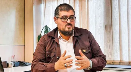 مختار حداد: روز قدس سنگری برای مبارزه جهانی علیه ظلم و اشغالگری است