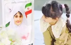 نبرد رمضان | فادیا از بهشت مواظبم باش...