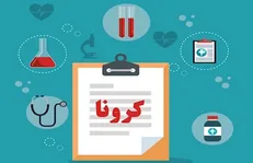 کنترل دمای بدن مراجعین مجلس برای پیشگیری از ویروس کرونا