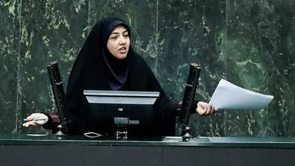 نماینده مبارکه: خواستار توجه جدی به آسیب&zwnj;های صنایع ملی هستیم+فیلم