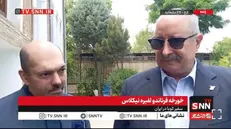 سفیر کوبا در ایران: اقدامات آمریکا و رژیم صهیونیستی در تهاجم به ایران ضد بشریت بود + فیلم