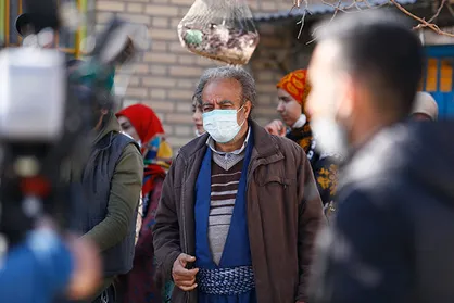 ساخت معدن برای فصل جدید &laquo;نون. خ&raquo;