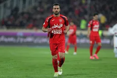 مقصد هافبک سابق پرسپولیس مشخص شد