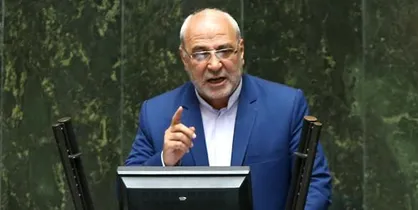حاجی دلیگانی: جای یک معاون هماهنگ کننده در دولت خالی است