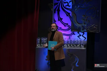 کارن همایونفر: در دورانی که سینمای در حال تبدیل شدن به سیرک است فیلم&zwnj;هایی مثل &laquo;اسفند&raquo; و &laquo;موسی کلیم&zwnj;الله&raquo; را باید ستایش کرد+فیلم