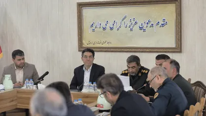 بیش از ۵۰۰ برنامه در هفته دفاع مقدس در اردبیل اجرا می&zwnj;شود