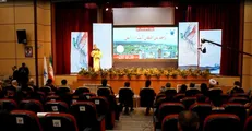 جشنواره ققنوس جهانی را پایه ریزی می‌کنیم