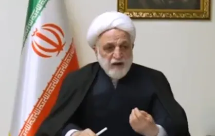 دشمنان باید غرامت جنگی بپردازند/ دشمن را نباید رها کرد، باید گریبانش را گرفت و مجازاتش کرد