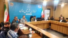 تصویب ۲۱۸ میلیارد اعتبار برای توسعه محورهای گردشگری روستایی در همدان