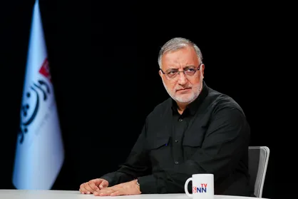 زاکانی: ایران هیبت آمریکا را شکست/ تحریم&zwnj;کنندگان ایران نباید از تنگه هرمز استفاده کنند + فیلم
