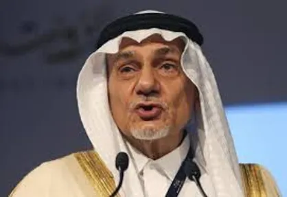 ترکی فیصل: بایدن منافع آمریکا در منطقه را می&zwnj;شناسد / عربستان بزرگترین شریک استراتژیک ایالات متحده است