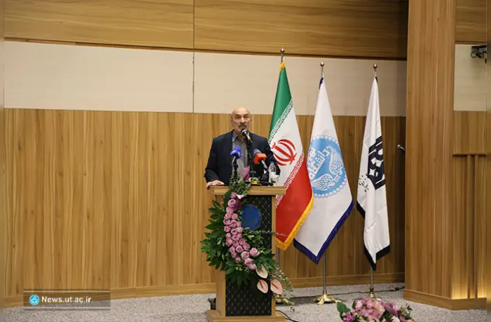 دیپلماسی علمی و پذیرش دانشجویان بینالمللی، کلید ارتقای جایگاه جهانی ایران / هدفگذاری پذیرش ۳۲۰ هزار دانشجوی خارجی در برنامه هفتم توسعه دیپلماسی علمی و پذیرش دانشجویان بینالمللی، کلید ارتقای جایگاه جهانی ایران / هدفگذاری پذیرش ۳۲۰ هزار دانشجوی خارجی در برنامه هفتم توسعه