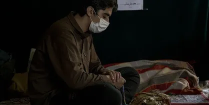 حضور ۱۵۰ هزار دانش آموز در اعتکاف دانش آموزی