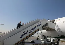 امیرعبداللهیان راهی چین شد