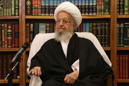 آیت&zwnj;الله مکارم شیرازی: عدم مهار جنایات علیه شیعیان عواقب وخیمی دارد