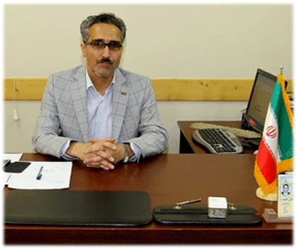 رئیس دانشگاه علوم پزشکی بیرجند منصوب شد