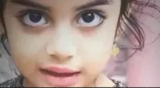 راز قتل دختر بچه سراوانی فاش شد