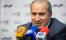 تاج: سرمربی تیم ملی برای دیدار با سوریه و کره انتخاب می‌شود/ اسامی را از رسانه‌ها می‌شنوم