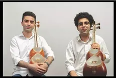 یک هدیه موسیقایی برای حسین علیزاده