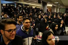 برنامه «زنگ حساب» امروز، ۱۹ آذرماه در دانشگاه کردستان برگزار می‌شود