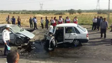 پشت پرده دستگیری و ممنوع‌الخروجی مدیران سایپا و ایران خودرو / برخورد رئیس سازمان بازرسی با قطعه‌ساز بزرگ متخلف