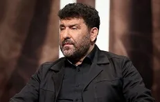 سعید حدادیان امشب مهمان برنامه چهل‌چراغ است