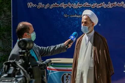 برخورد با ترک فعل&zwnj;ها در بحث پیشگیری از اعتیاد/ درمان معتادان متجاهر نیازمند تحول و اصلاح است